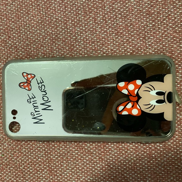 Minnie Mouse Iphone 7 Case - Picture 6 of 6